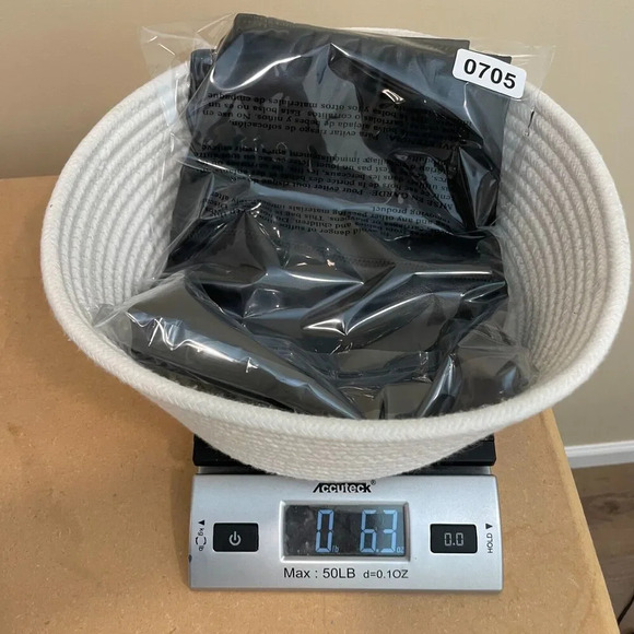 Aritzia Wilfred Free Faux Leather Leggings Womens Size Small Minimalist - Picture 11 of 11